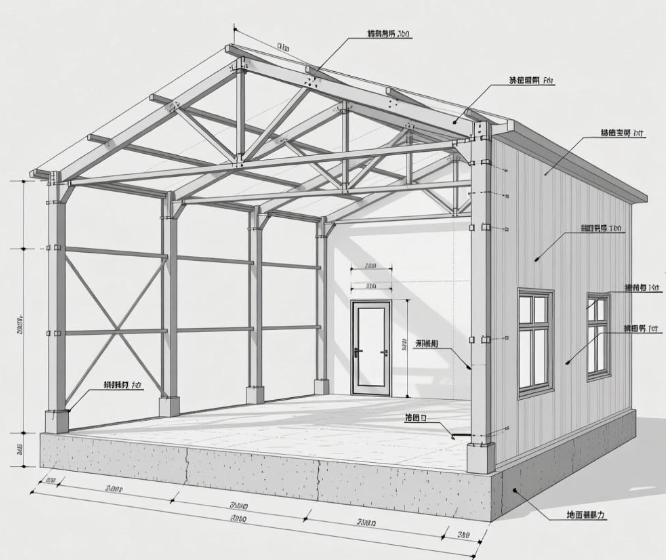 鋼結(jié)構(gòu)工程